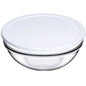 Resim Paşabahçe 53553 Chefs Saklama Kabı - 595 ml 