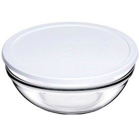 Resim Paşabahçe 53553 Chefs Saklama Kabı - 595 ml 