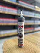 Resim MxS RTV SIVI CONTA SİYAH-GRİ 
