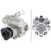 Resim HELLA 8TL359000-151 Hidrolik Direksiyon Pompası Golf III Passat 1.9TDI / 1.8 91- 