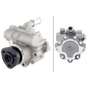 Resim HELLA 8TL359000-151 Hidrolik Direksiyon Pompası Golf III Passat 1.9TDI / 1.8 91- 