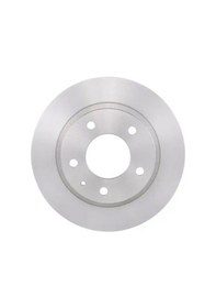 Resim Mazda 626 Arka Fren Diski 1992-2002 Bosch 0986478633 2adettir 