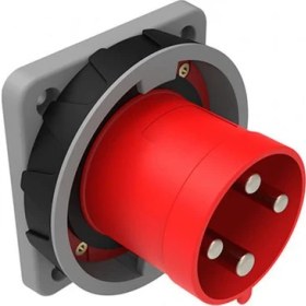 Resim Bemis 4X63A 3p+E 380V Makine Fiş IP67 