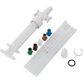 Resim Kemsad Karmen Kanül Enjektör Çiftli İşlem Paketi 