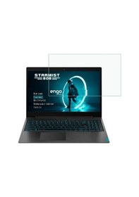 Resim Lenovo Uyumlu Ideapad L340 Gaming 15,6 İnç Ekran Koruyucu Nano Flexible 