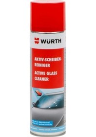 Resim Würth Cam Temizleyici 500 Ml 