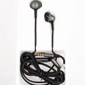 Resim Tecno Rock R2 Kablolu Mikrofonlu Kulaklık Siyah 
