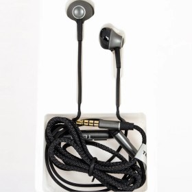 Resim Tecno Rock R2 Kablolu Mikrofonlu Kulaklık Siyah 