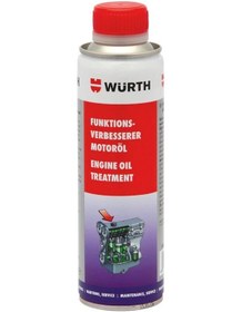 Resim Würth Motor Yağı Performans Artırıcı 300ml N11.458 
