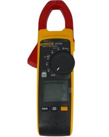 Resim fluke 374 Fc Dijital Pensampermetre 