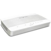 Resim Draytek Vigor 2765 VDSL-ADSL Router Modem 