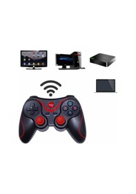 Resim Mey İthalat Yeni Nesil X3 Gamepad Android Uyumlu Telefon Tutucu Özellikli Joystick 54807825 