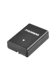 Resim Duracell En-El14 Batarya 