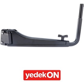 Resim AGCO Sol Ayna Kolu Montajı - Valtra | V34302200 