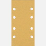 Resim Craftomat Zımpara Kağıdı 8D 93 x 186 mm G180 