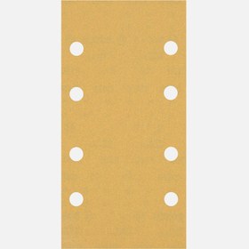 Resim Craftomat Zımpara Kağıdı 8D 93 x 186 mm G180 