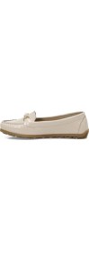 Resim Butigo 25S-118 5fx Pudra Kadın Loafer 