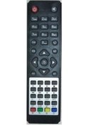 Resim Supermax SM-2023 Uydu Kumandası 