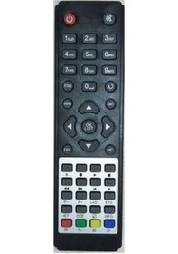Resim Supermax SM-2023 Uydu Kumandası 