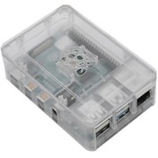 Resim Robotistan Raspberry Pi 4 8gb Kombo Set 