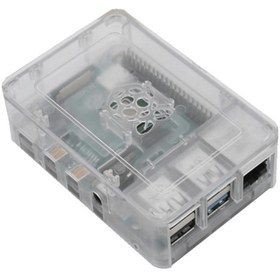 Resim Robotistan Raspberry Pi 4 8gb Kombo Set 