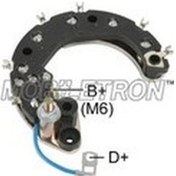 Resim Diot Tablosu Marellı-denso Tipi m6 Civata 104 Mm Fiat Marea/tem N11.7299 