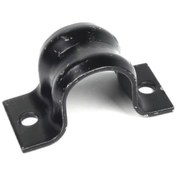 Resim Mercedes Sprinter W904 Viraj Lastik Kelepçesi Arka - 9043260840 