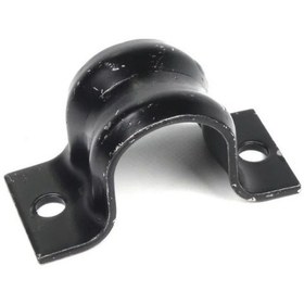 Resim Mercedes Sprinter W904 Viraj Lastik Kelepçesi Arka - 9043260840 