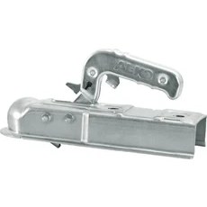 Resim Al-Ko Ak7 Kare Kaplin 50LIK (750 kg Römork) 