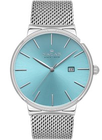 Resim Nacar Nc34-290431-ausm Erkek Kol Saati 