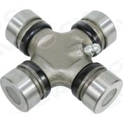 Resim Mafsal İstavrozu Toyota Hıace 2.4l Lh112 Lh114 89- / Hılux 2.4l Ln85 Ln145 4102 1990-2004 Büyük Tip Ölçü: İçten Segmanlı Boy:56 10 Kafa Çapı:26 04371 30011 