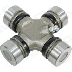 Resim Mafsal İstavrozu Toyota Hıace 2.4l Lh112 Lh114 89- / Hılux 2.4l Ln85 Ln145 4102 1990-2004 Büyük Tip Ölçü: İçten Segmanlı Boy:56 10 Kafa Çapı:26 04371 30011 