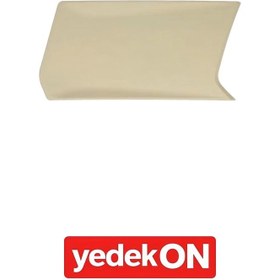 Resim Panjur Kapağı Üst 7 Seri S Kabin Sol (Kahveci Premium) - 2324292 