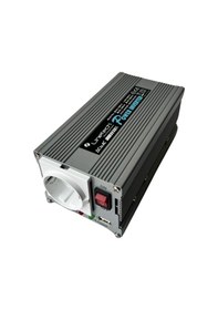 Resim Linetech Modifiye Sinüs İnvertör 24v 300w Modified Sine Wave Inverter A301-300-24 