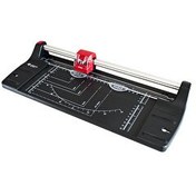 Resim Mühlen Säge MT-402 4 Fonksiyonlu Sürgülü Giyotin Kağıt Kesme Makinesi 