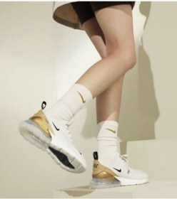 Resim Nike Air Max 270 Unisex Spor Ayakkabı Sportiks 