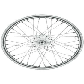 Resim Bisan Lifan 100 Ön Jant Komple (492655214) 