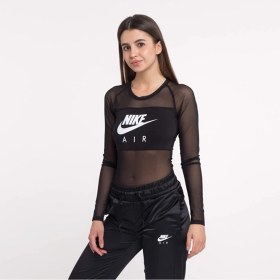 Resim Nike W Nsw Icn Clsh Maxı Dress Kadın Elbise DC5290-615 DC5290-615 