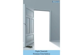 Resim Evene Kapı Stoperi Gümüş Eskitme Renk Dekoratif Kapı Tutucu Durdurucu 4 Adet Model 4 