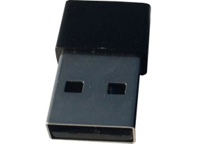 Resim Ars USB 2.0 Erkek To Type C Dişi Çevirici Şarj ve Data Aparatı 