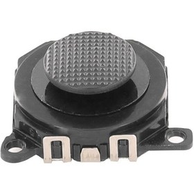 Resim Ps1000 1 Adet-4 1 Adet 3d Og Joystick Düğmesi Thumb Çubuk Kapağı Değiştirme Psp 1000 2000 Konsol Denetleyicisi 