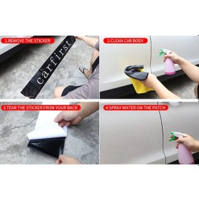 Resim Gt Sport Yazılı Desenli Ayna Sticker Etiket Modeli 