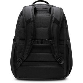 Resim Nike Utility Power 2.0 Erkek Siyah Günlük Stil Sırt Çantası FN4120-010 