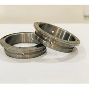 Resim Shun Elektrikli Tezgah Pafta Ön Boru Dengeleme 3'' 