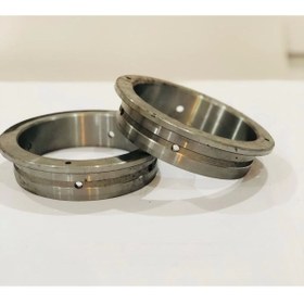 Resim Shun Elektrikli Tezgah Pafta Ön Boru Dengeleme 3'' 