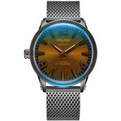 Resim Welder Moody Wrn3004 Erkek Kol Saati Gri 