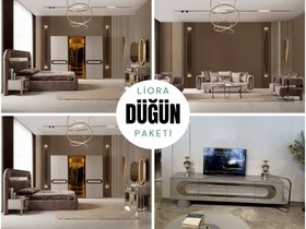 Resim Liora Düğün Paketi 