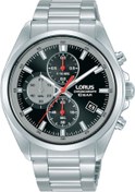 Resim Lorus Rm381jx9 Kronograf Erkek Kol Saati 
