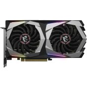 Resim MSI NVIDIA GeForce RTX2060 Gaming Z 6GB 192Bit GDDR6 (DX12) PCI-E 3.0 Ekran Kartı ( GeForce RTX 2060 GAMING Z 6G ) 