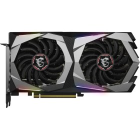 Resim MSI NVIDIA GeForce RTX2060 Gaming Z 6GB 192Bit GDDR6 (DX12) PCI-E 3.0 Ekran Kartı ( GeForce RTX 2060 GAMING Z 6G ) 
